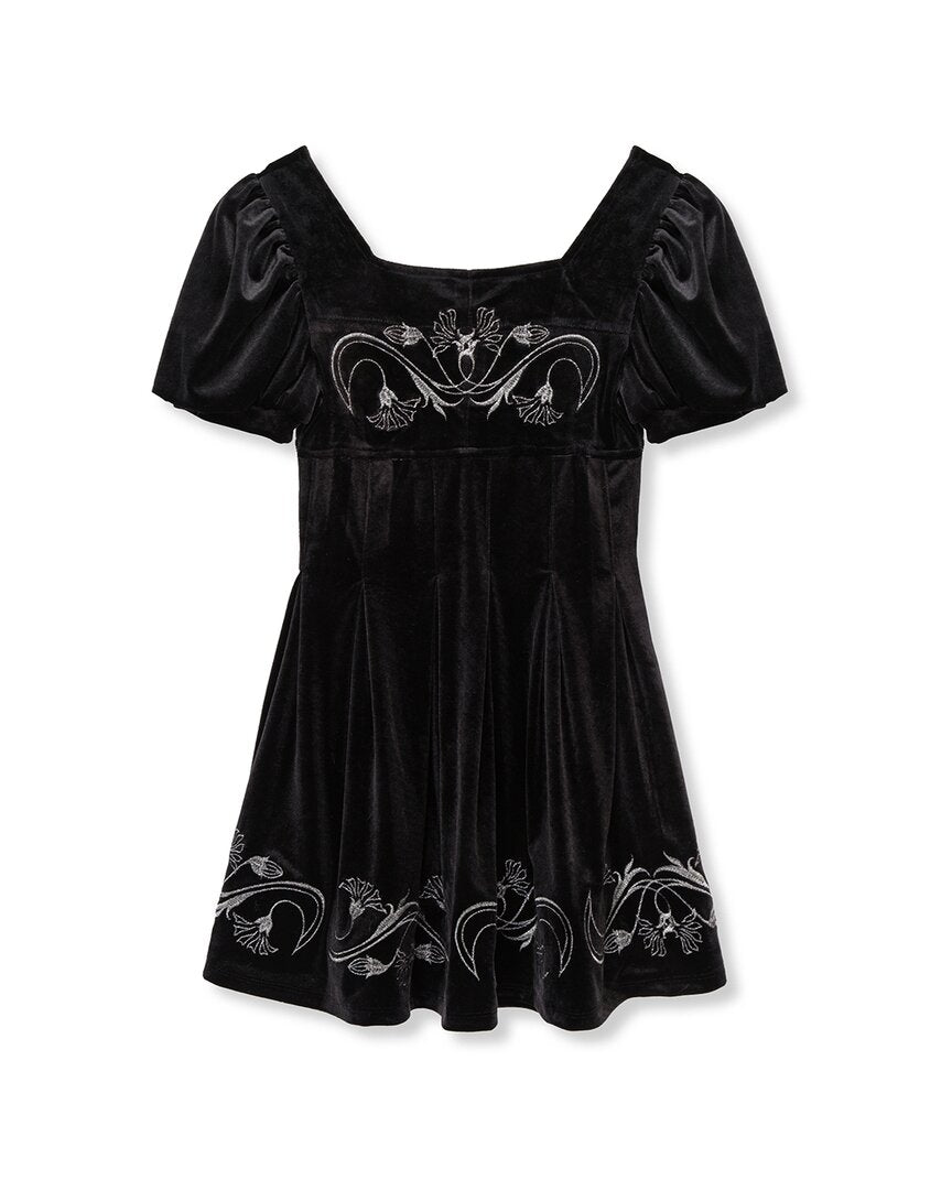 Habitual Fit N Flare Dress