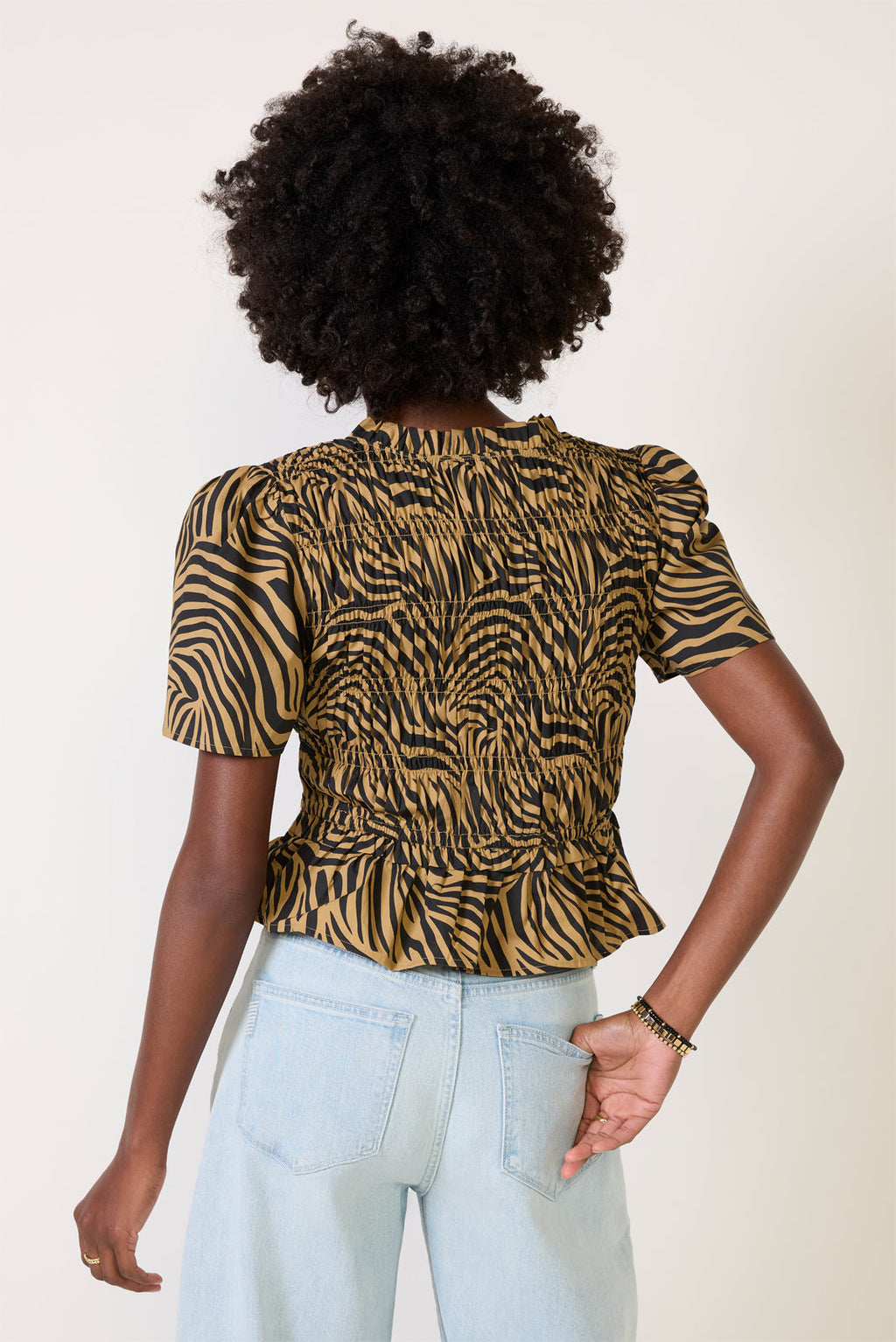 Women's Portia Blouse