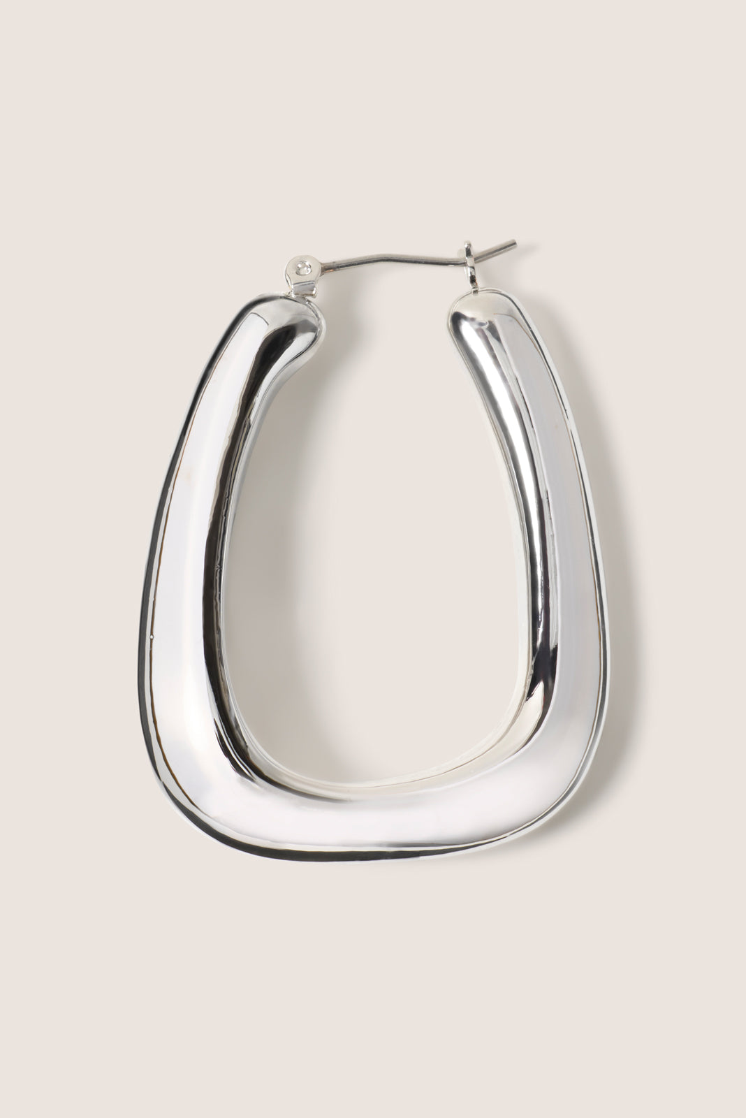 Women's Porter Rectangle Earrings