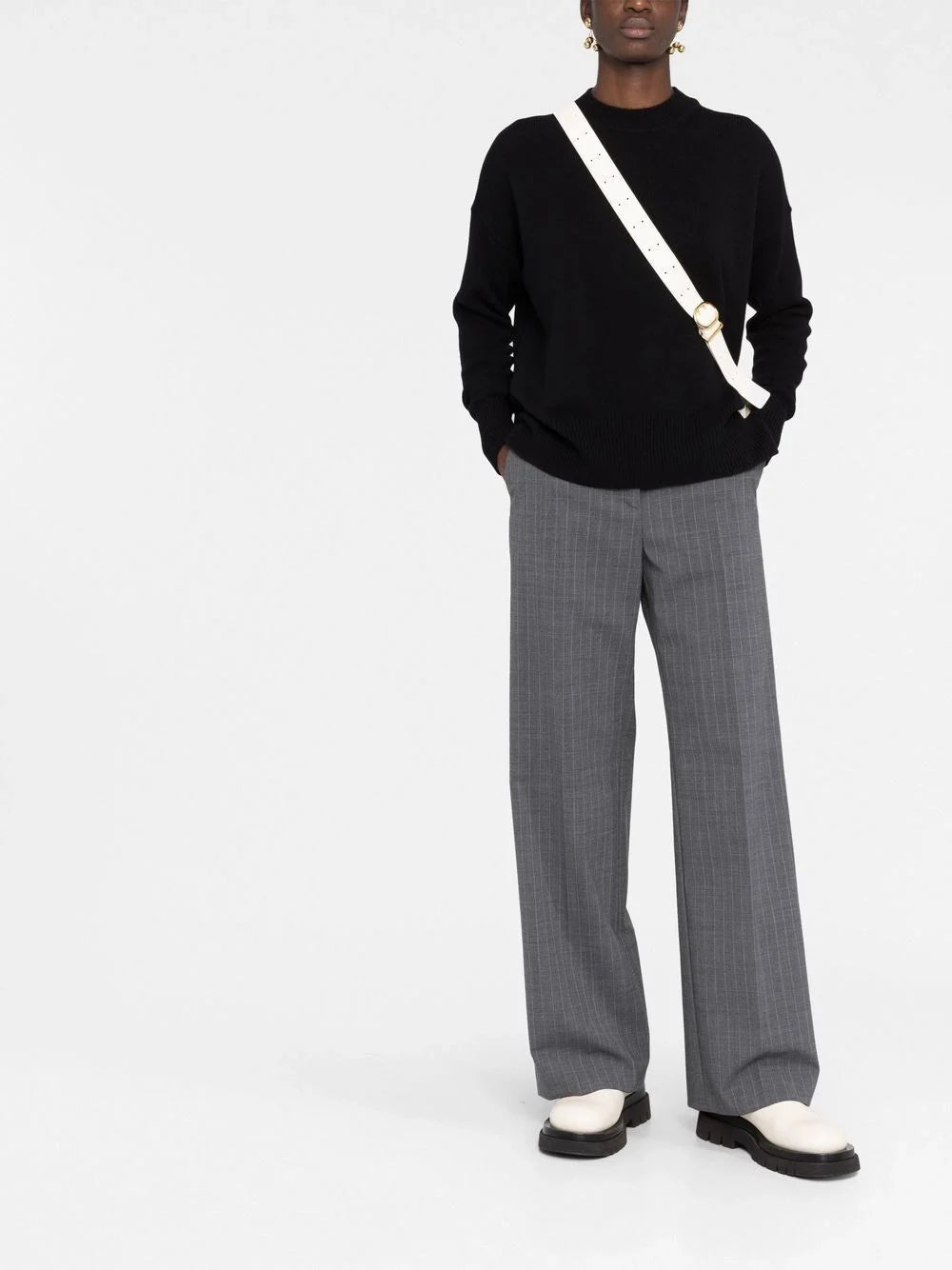Jil Sander Women Sweater