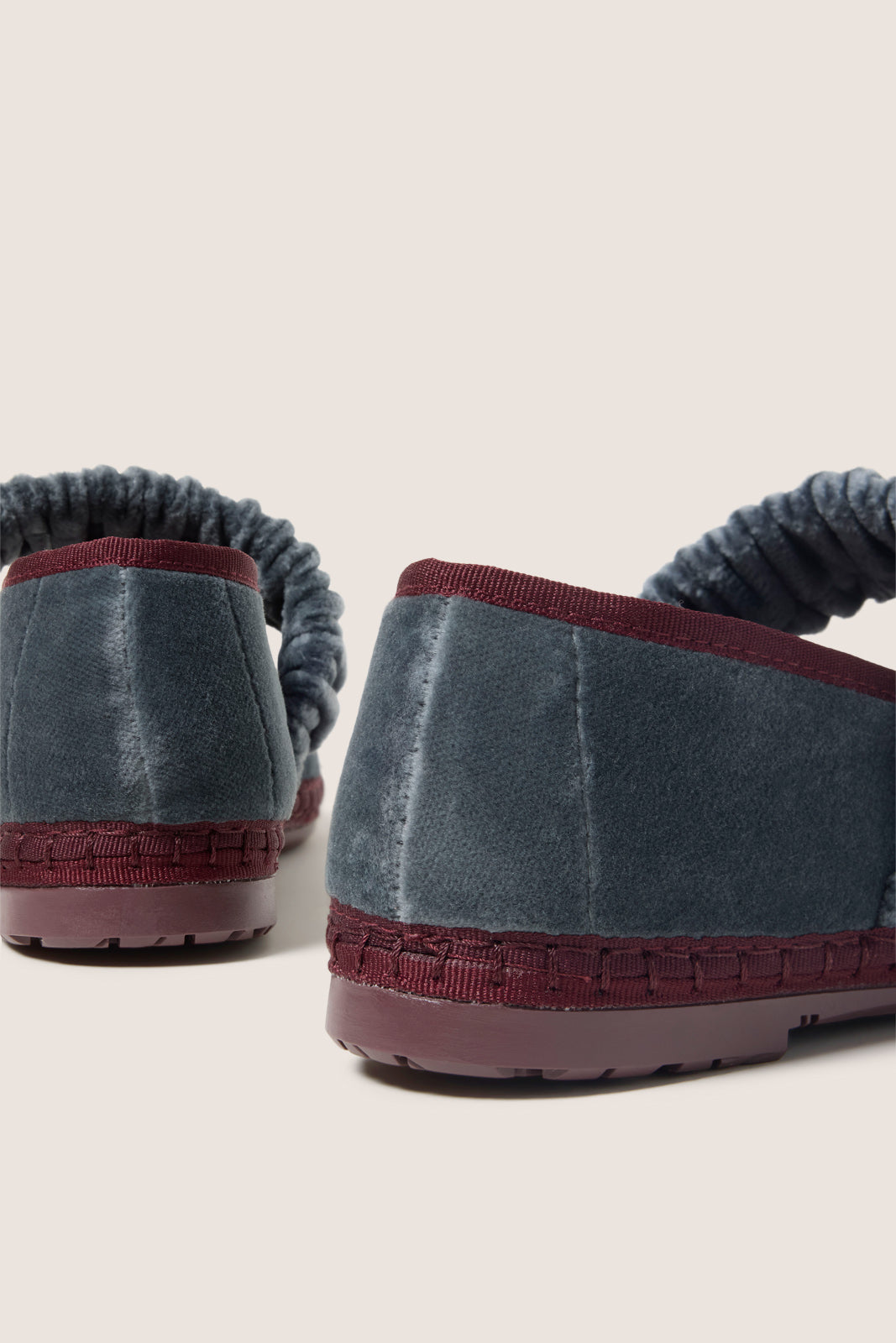 Women's Mafalda Georgina Shoes