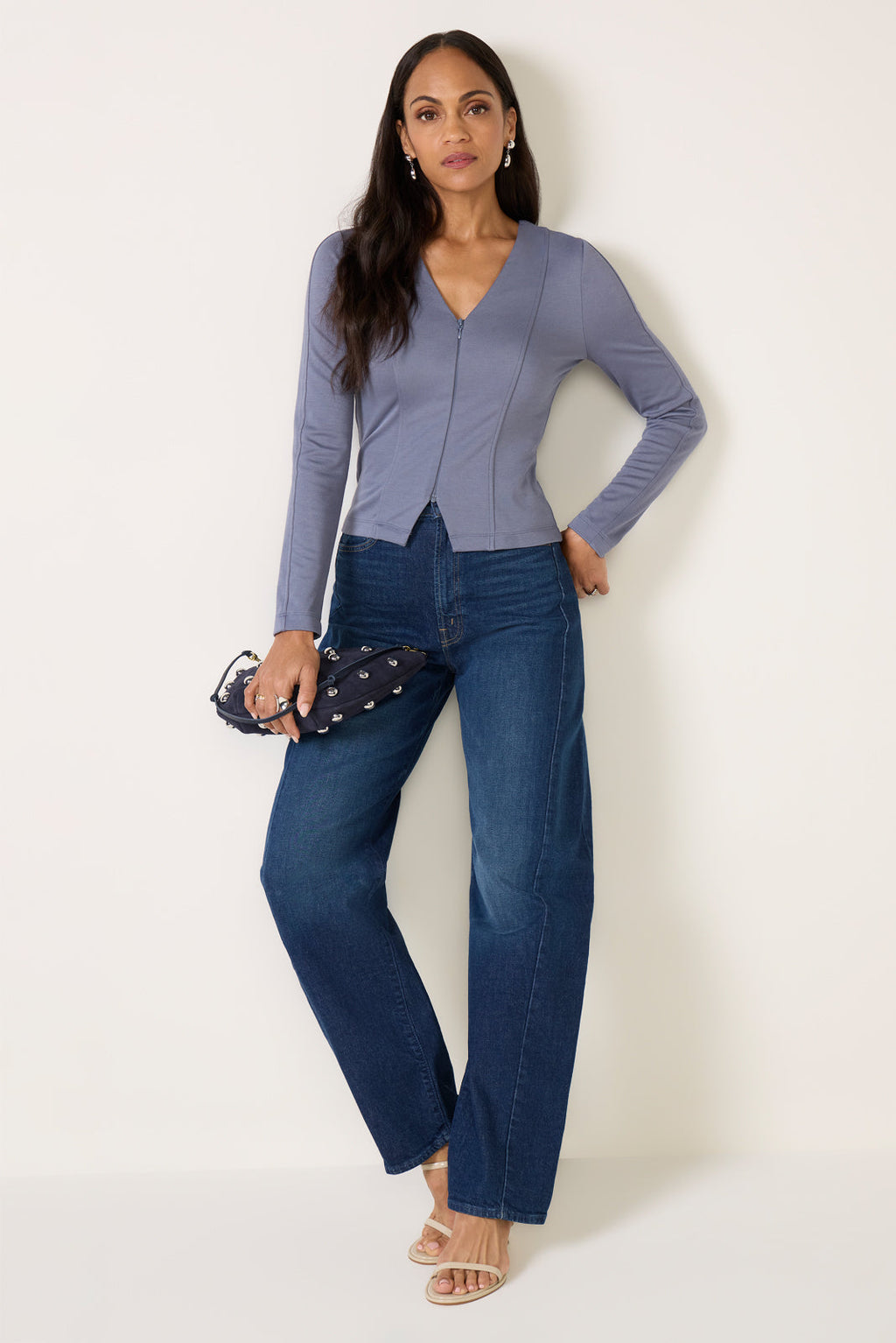 Women's Sullivan Tailored Top