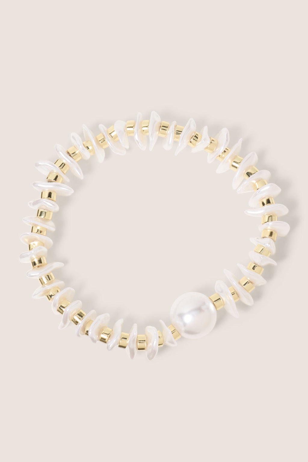Women's Josefina Pearl Bracelet