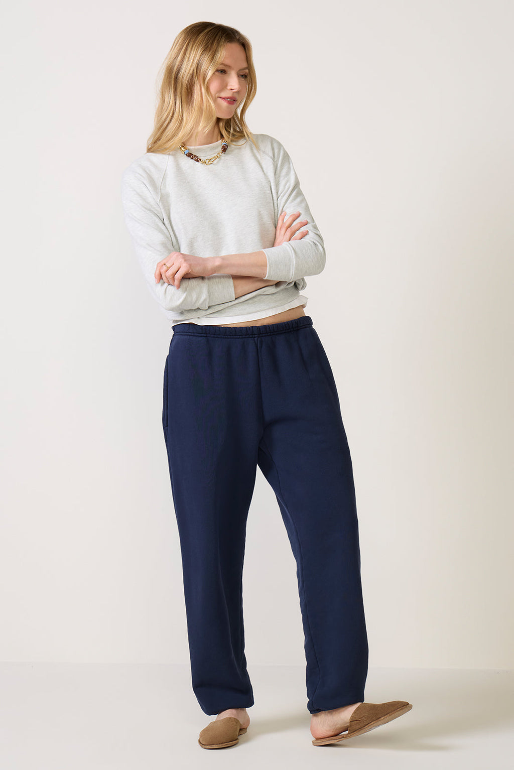 Women's Roxy Crew Top