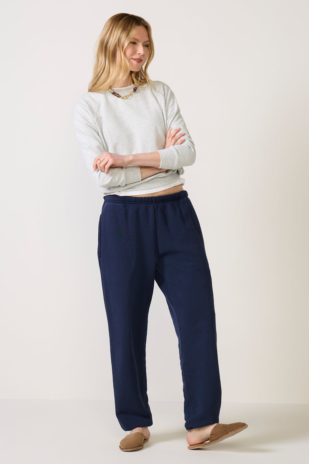 Women's Roxy Crew Top