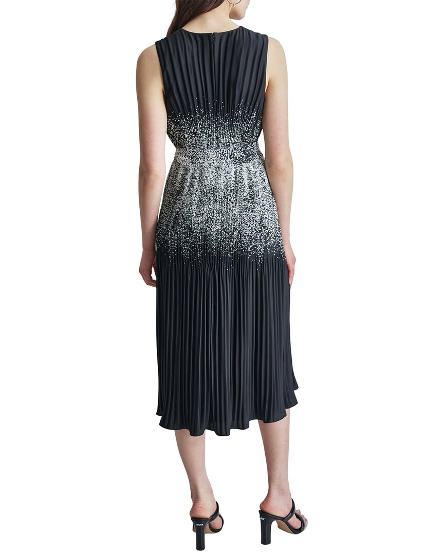 DKNY Midi Dress