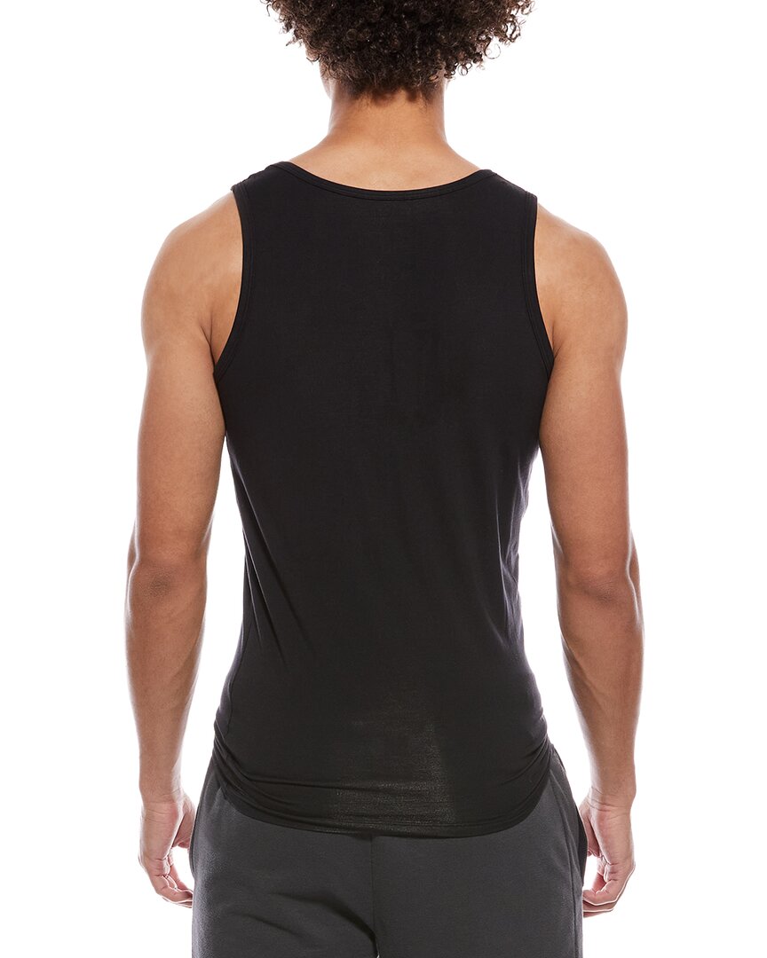 Tommy John Set of 2 Second Skin Tank