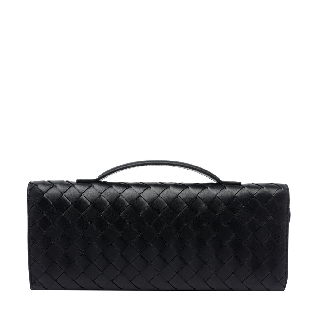 Bottega Veneta Women Andiamo Clutch