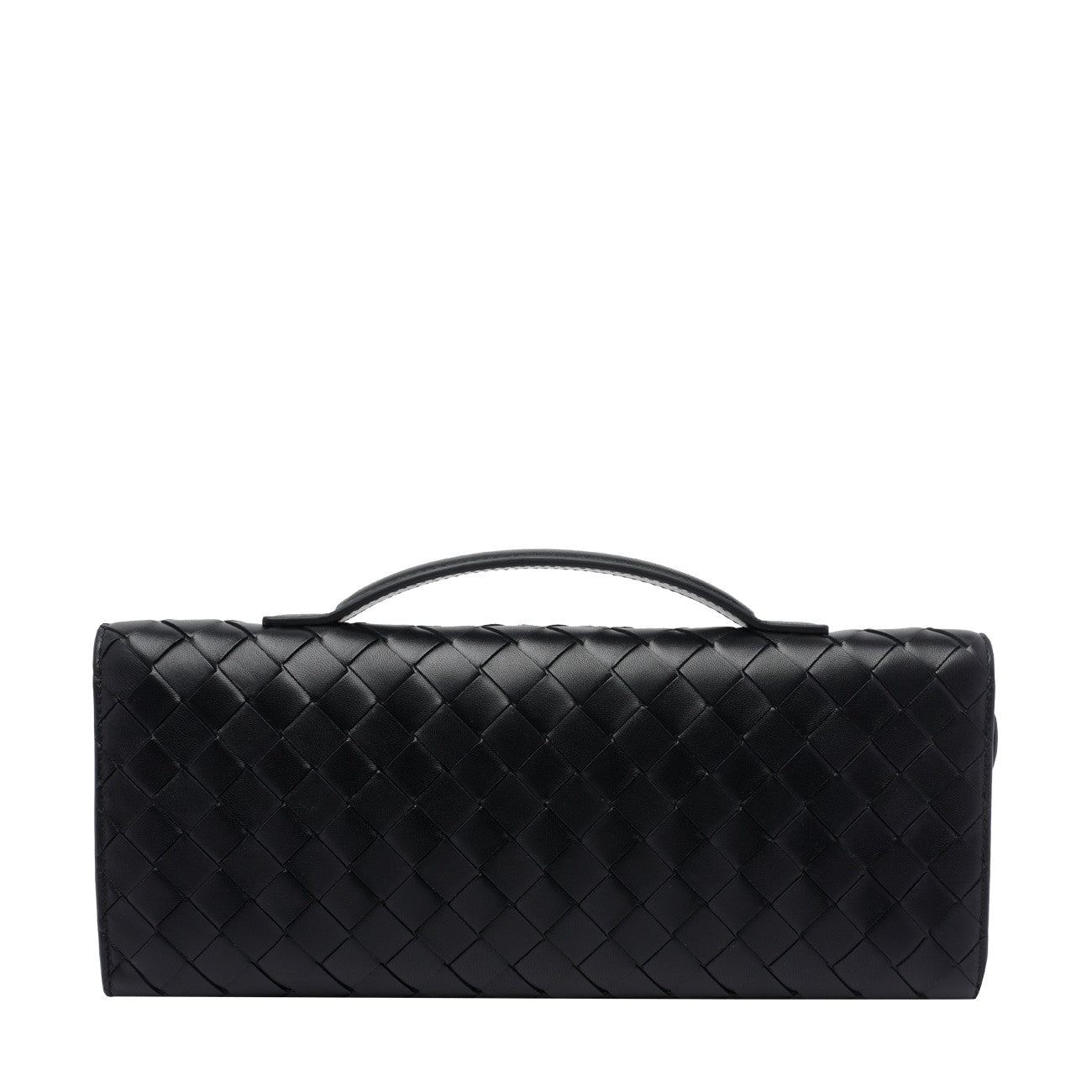 Bottega Veneta Women Andiamo Clutch