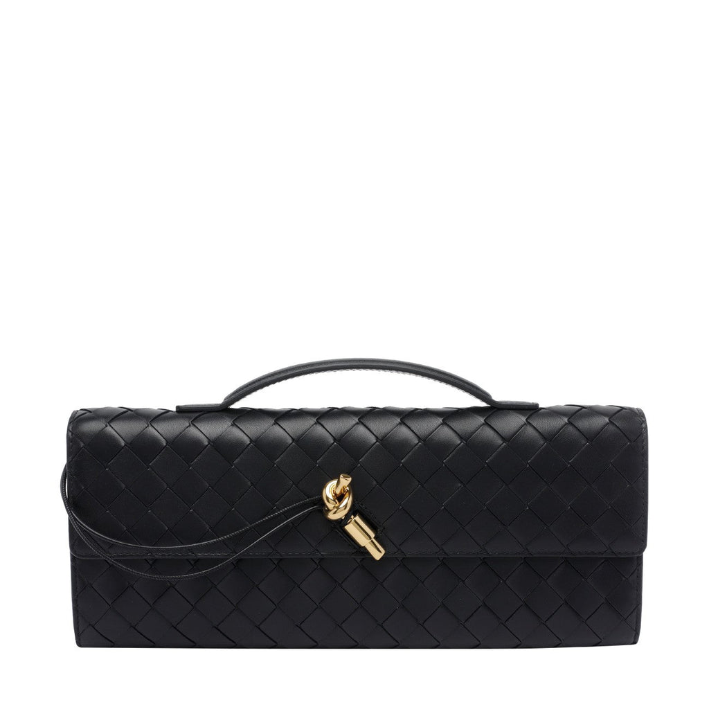 Bottega Veneta Women Andiamo Clutch