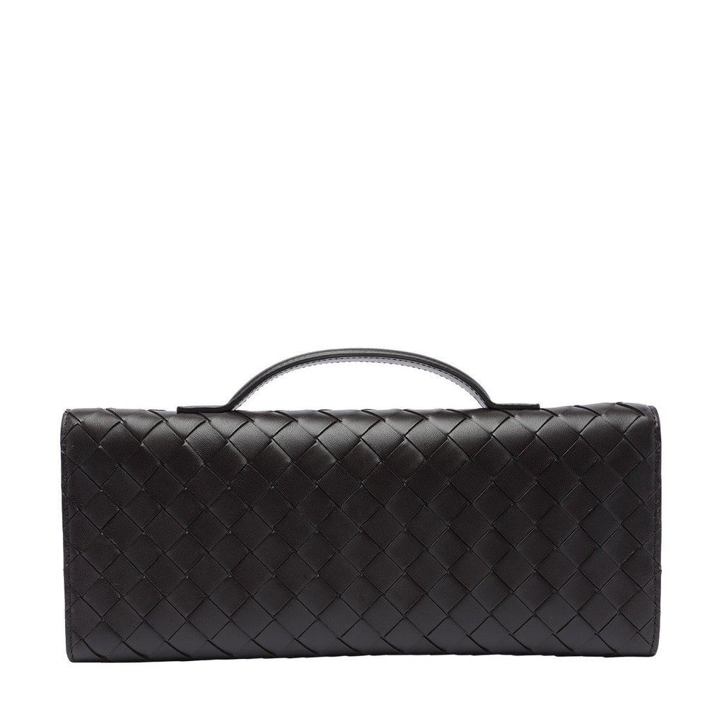 Bottega Veneta Women Andiamo Clutch