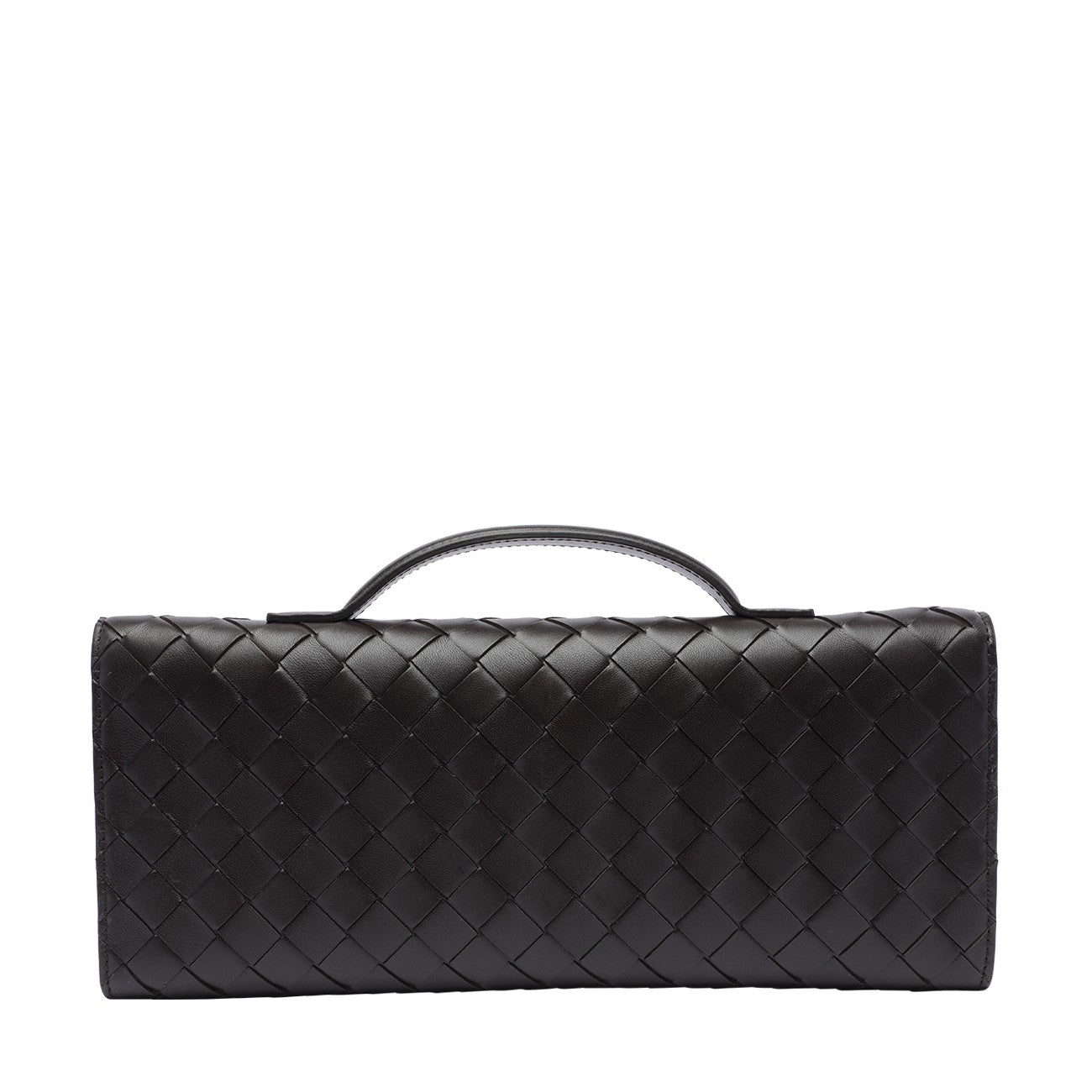 Bottega Veneta Women Andiamo Clutch