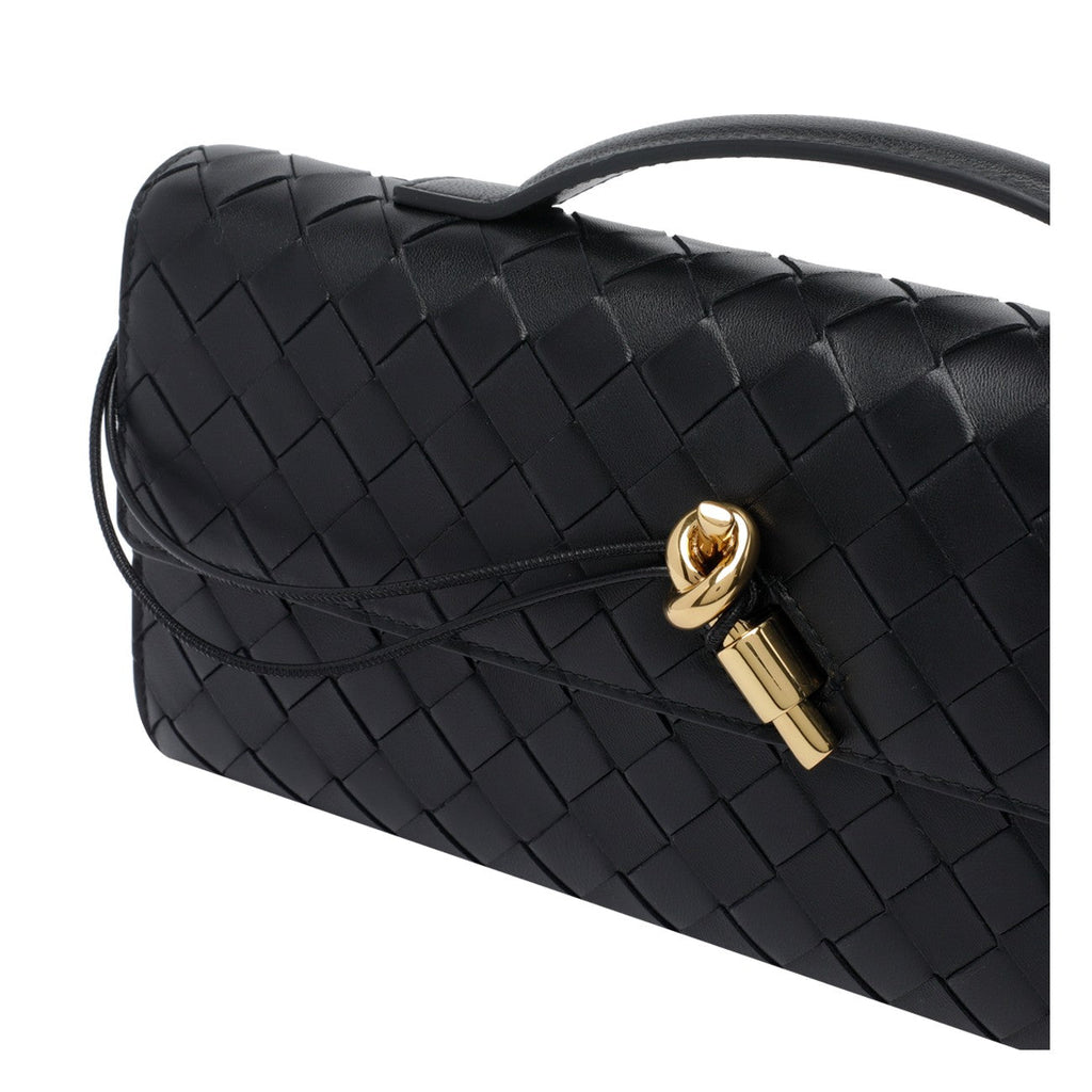 Bottega Veneta Women Andiamo Clutch