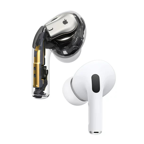 Apple AirPods Pro (2nd Gen) – Open-Box Like New, Authentic with Case
