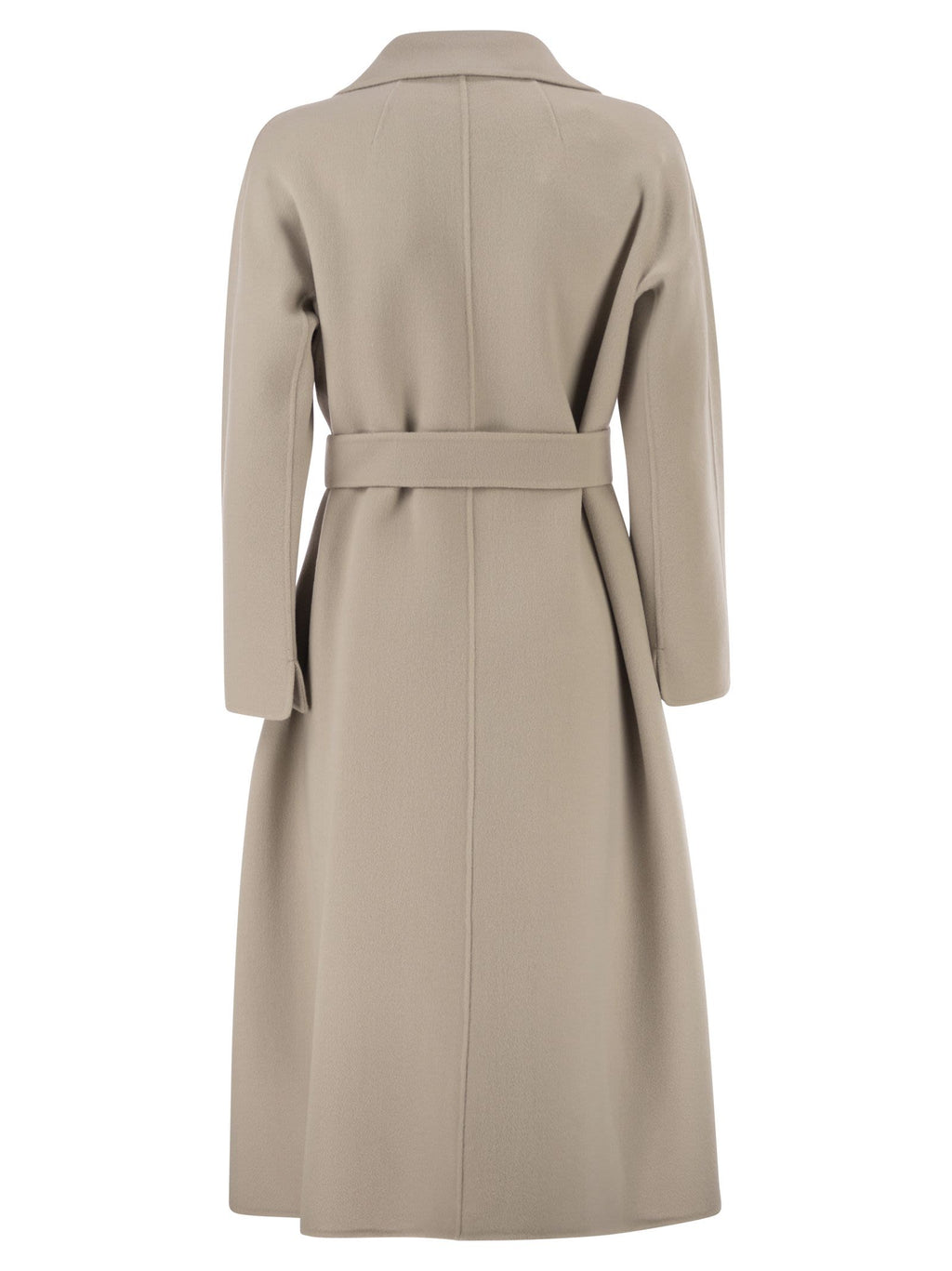 S Max Mara Women Esturia - Wool Coat