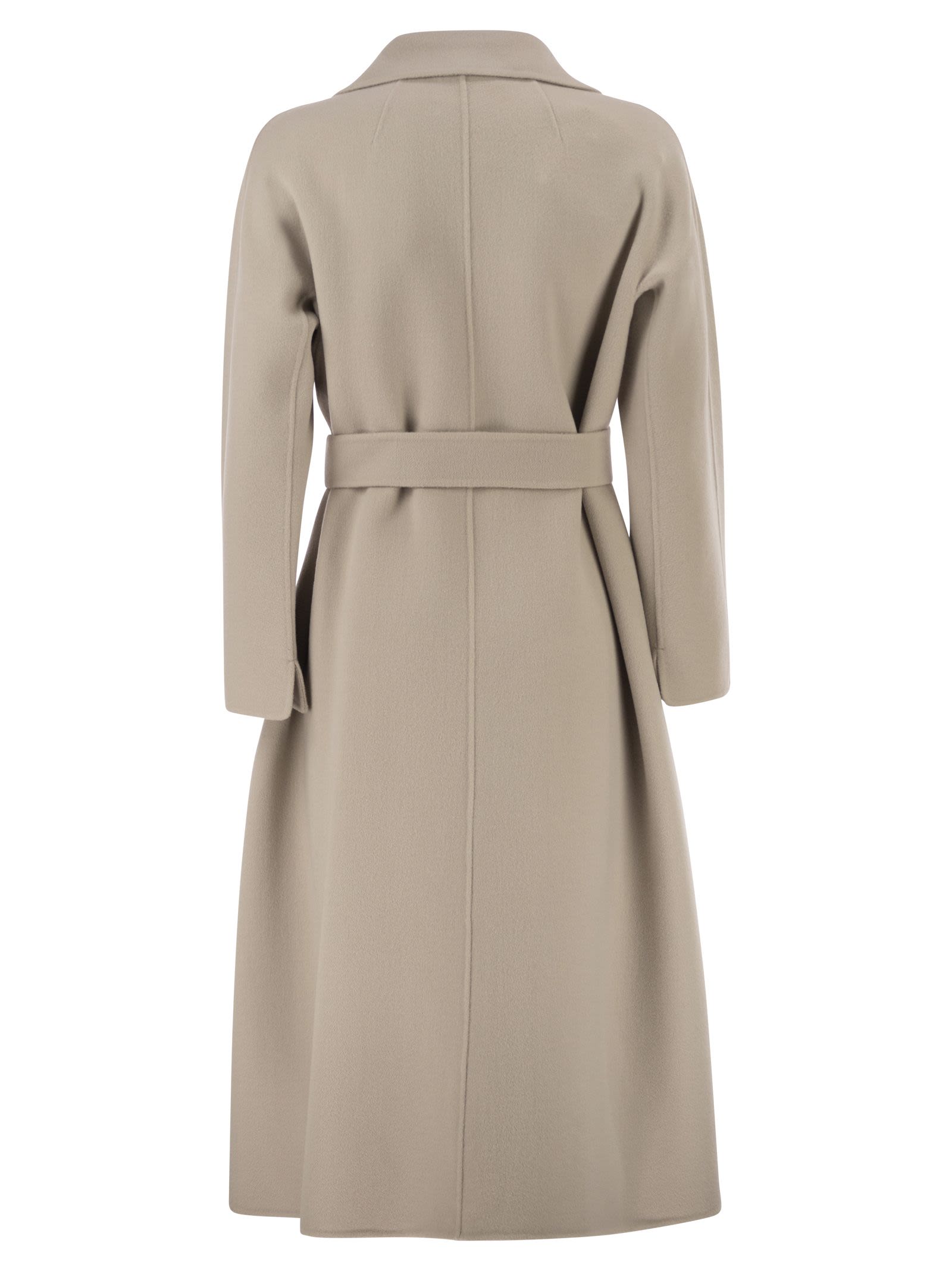 S Max Mara Women Esturia - Wool Coat
