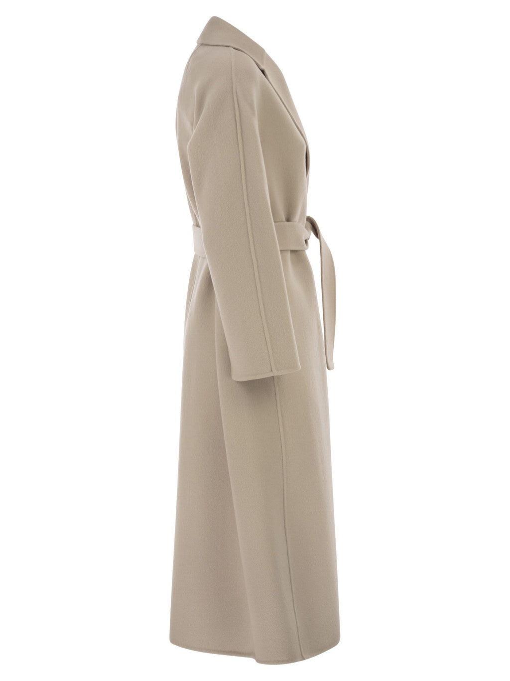 S Max Mara Women Esturia - Wool Coat