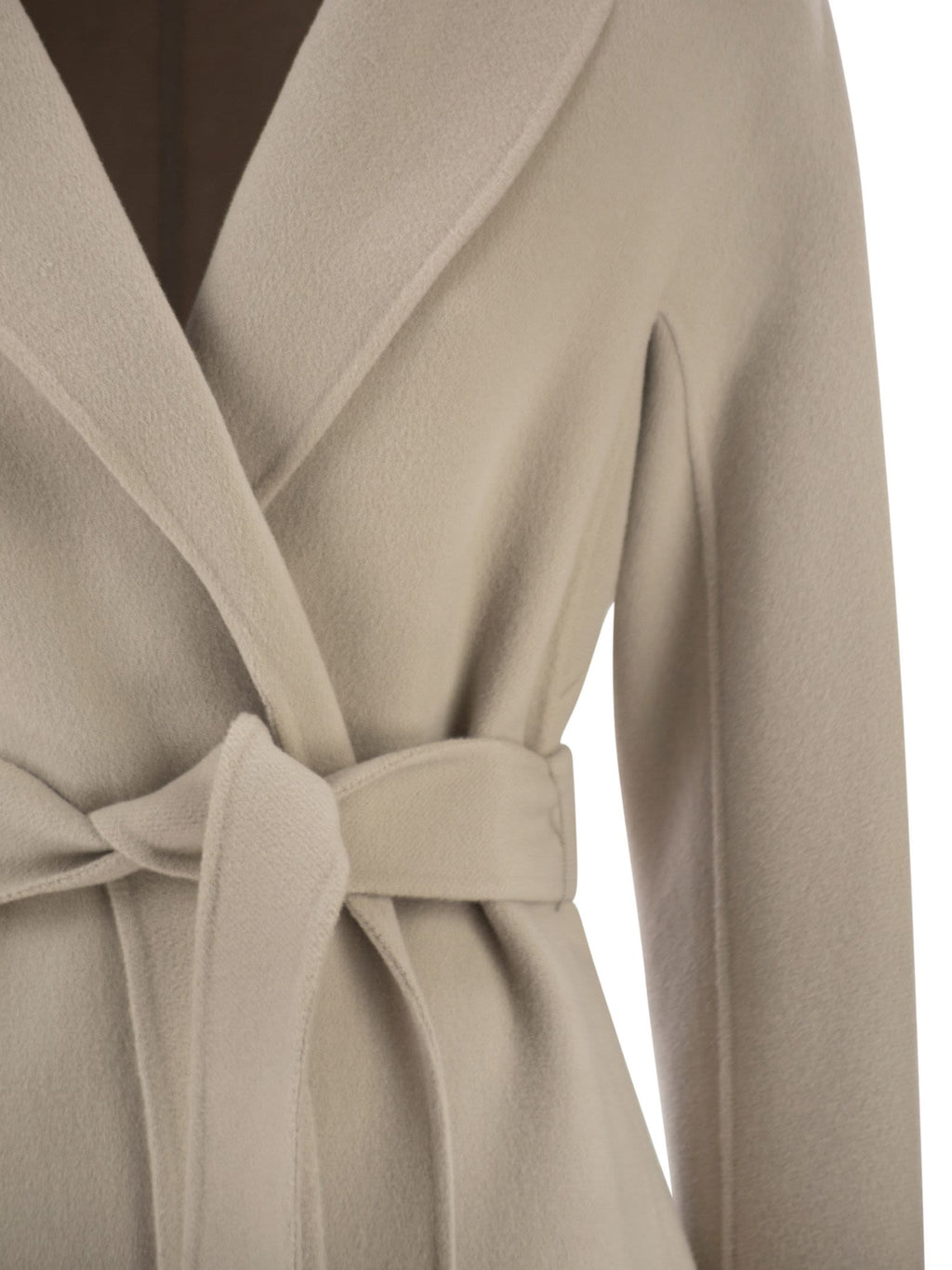 S Max Mara Women Esturia - Wool Coat
