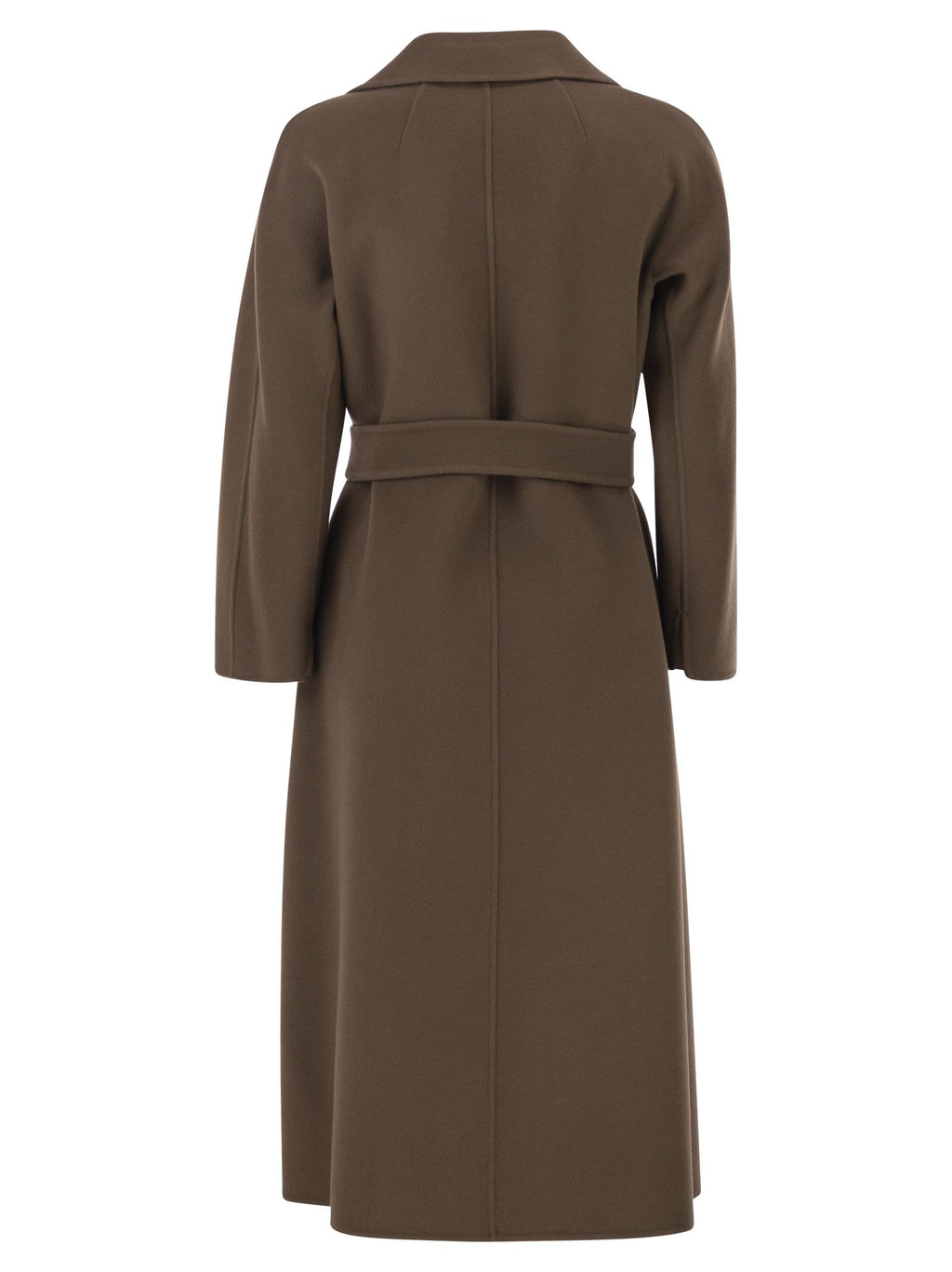S Max Mara Women Esturia - Wool Coat