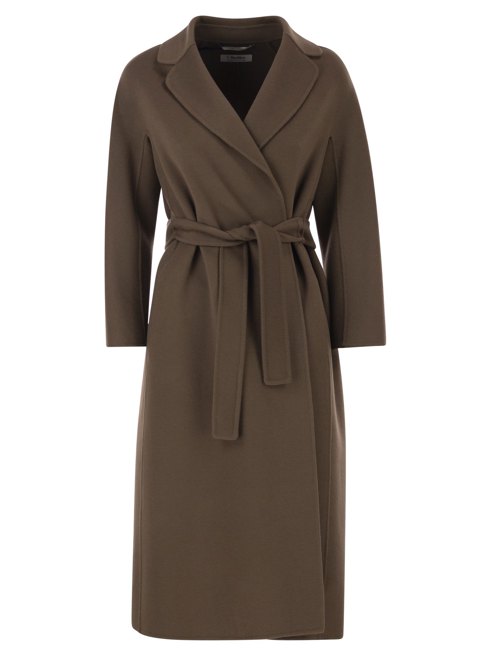 S Max Mara Women Esturia - Wool Coat