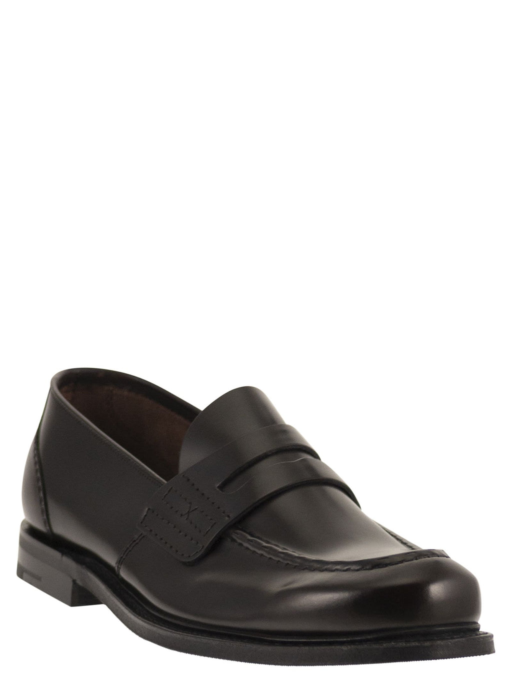Church's Men Farsley R 2.0 - Calfskin Penny Loafer