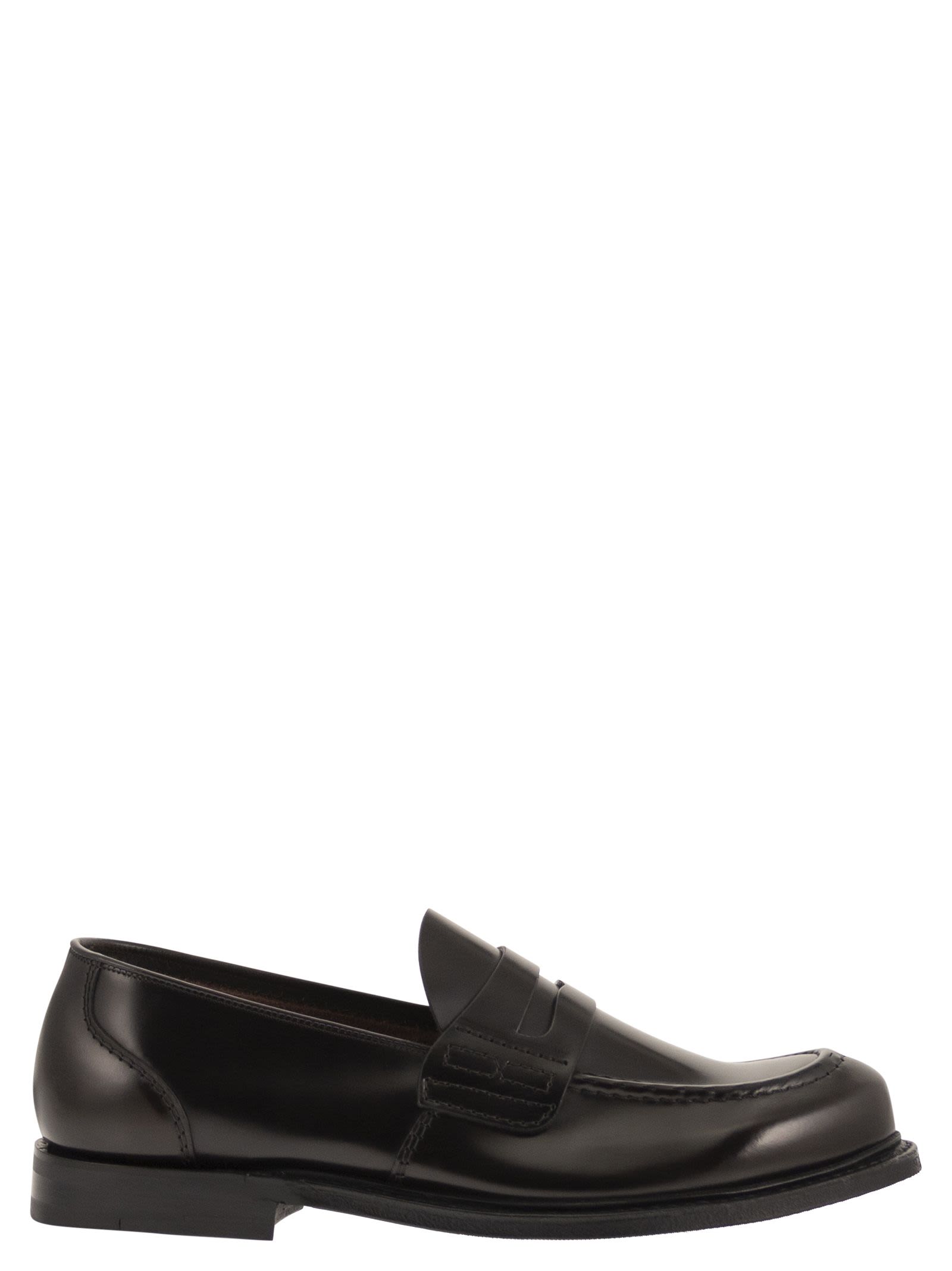 Church's Men Farsley R 2.0 - Calfskin Penny Loafer