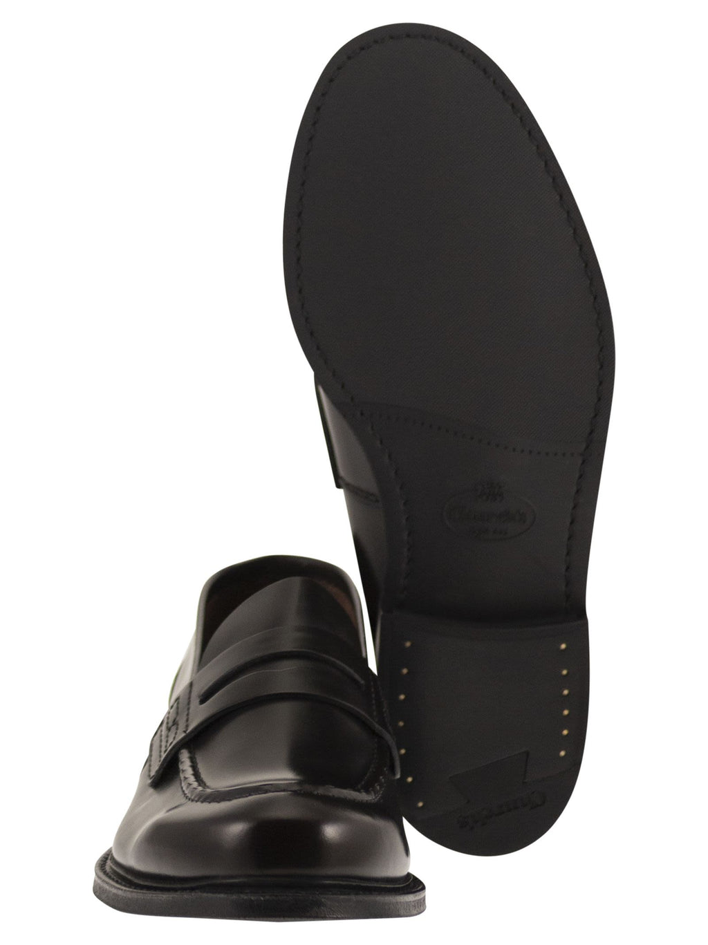 Church's Men Farsley R 2.0 - Calfskin Penny Loafer