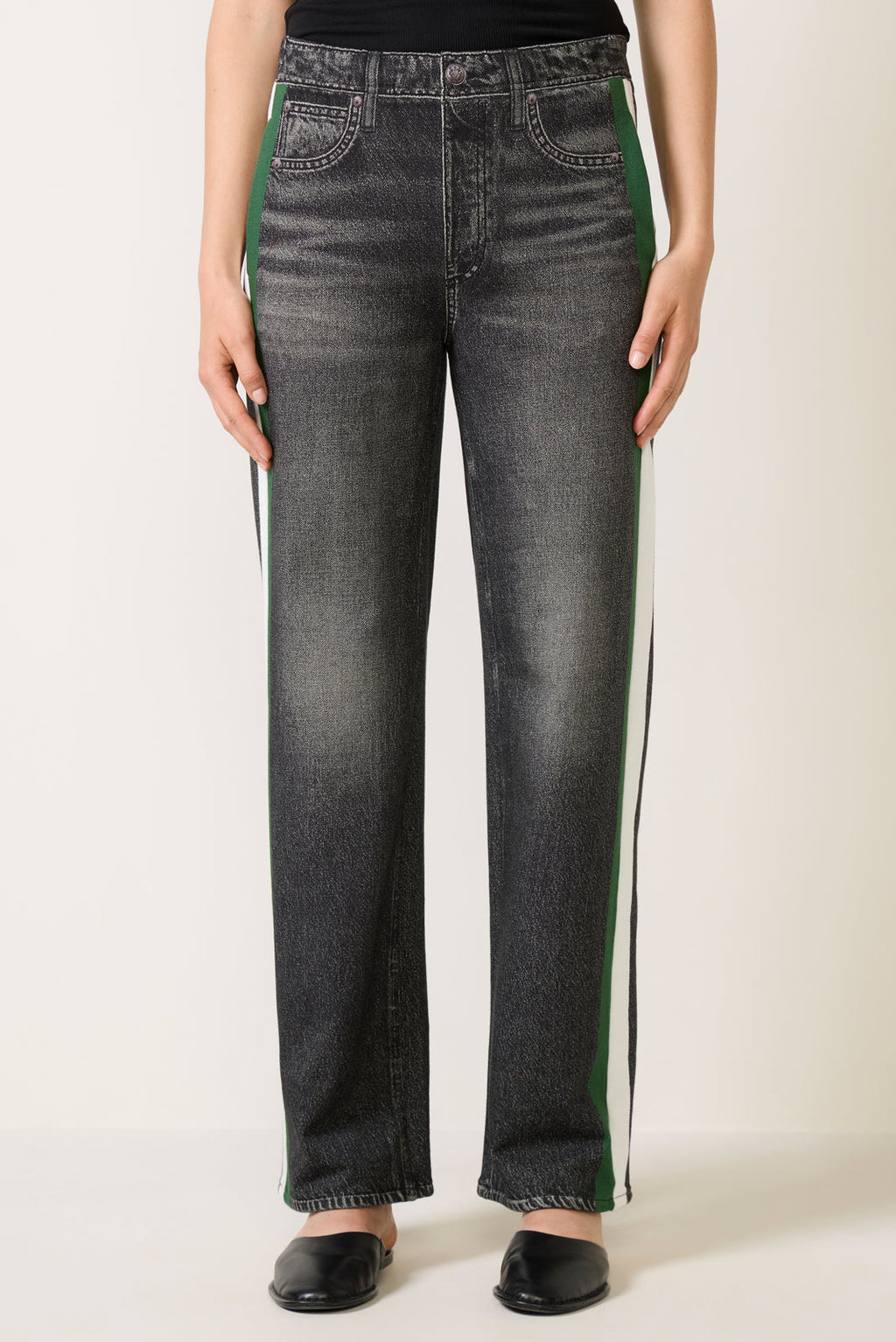 Women's Miramar Terry Track Pants Pull On