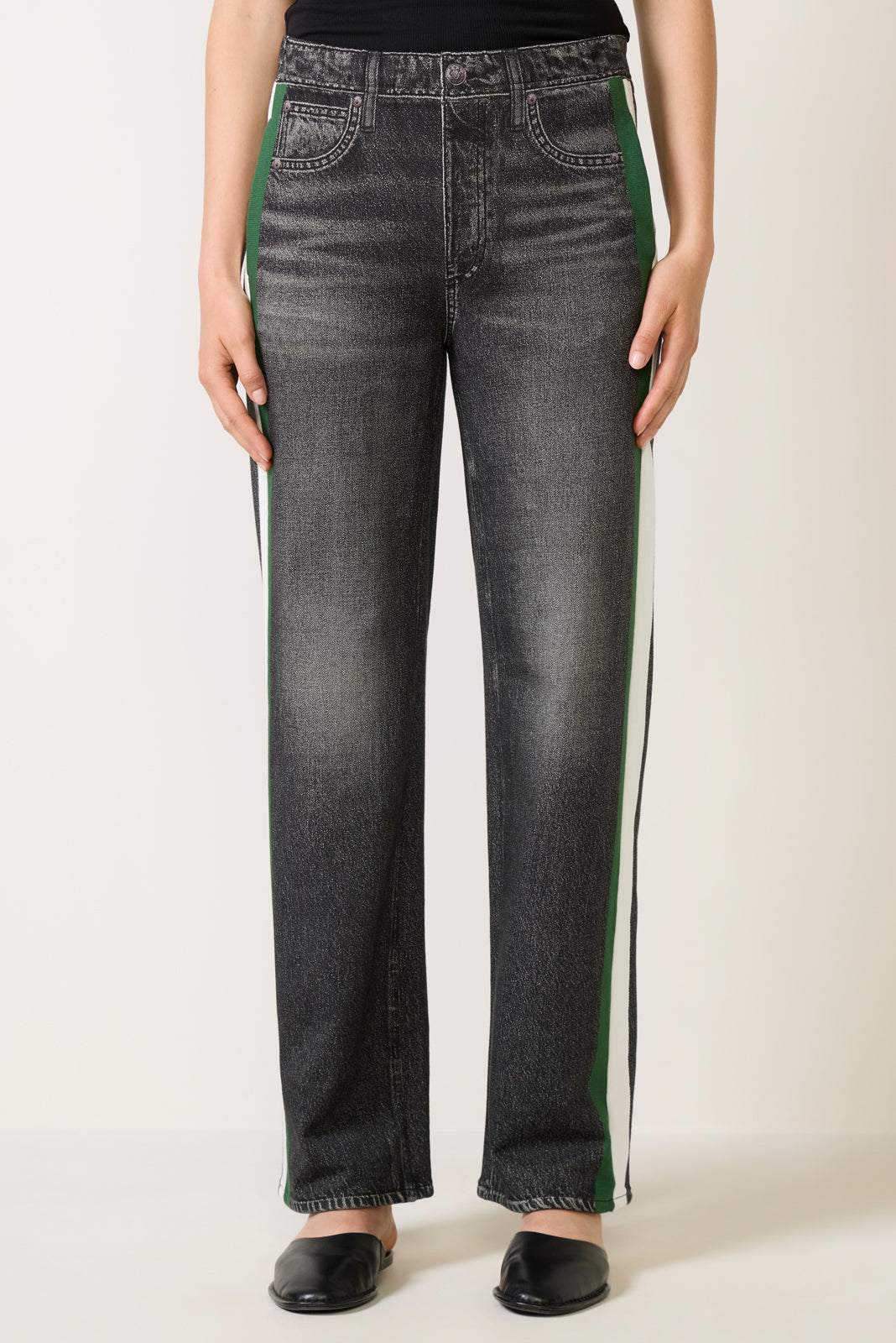 Women's Miramar Terry Track Pants Pull On