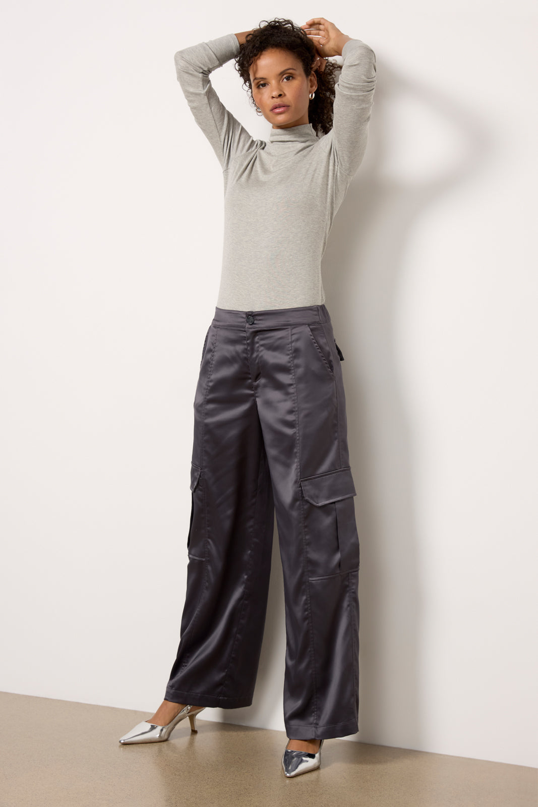 Women's Elite Cargo Pants