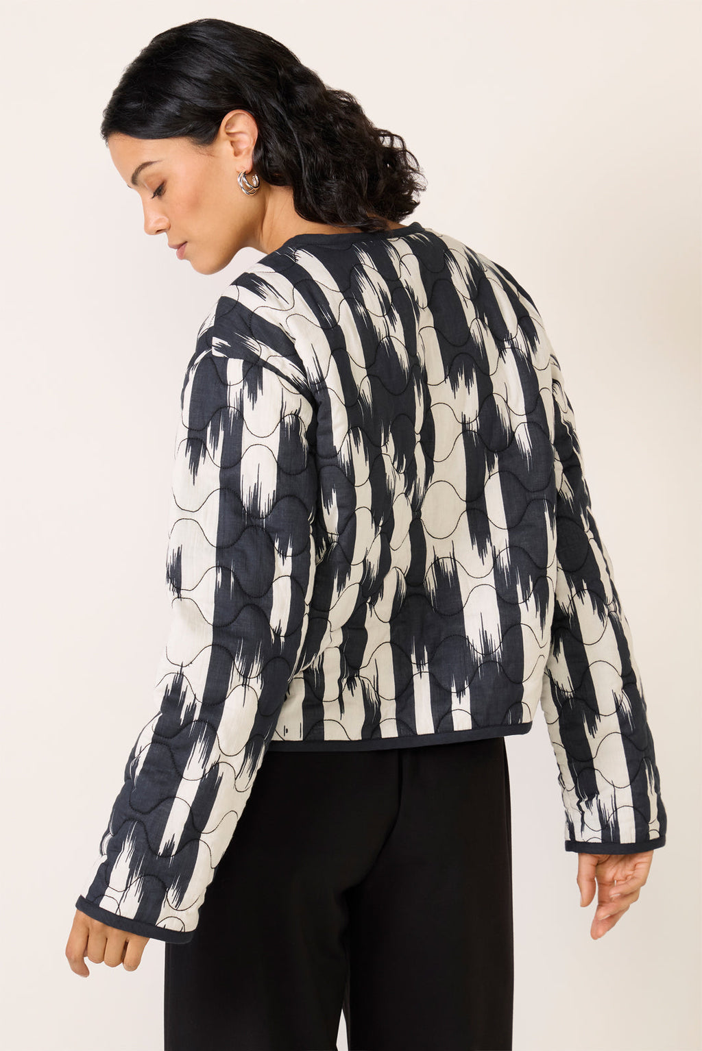 Women's Livvy Quilted Jacket