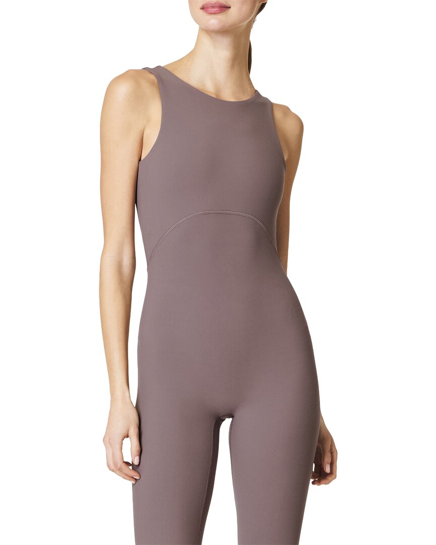 SPANX Onform Tank Jumpsuit