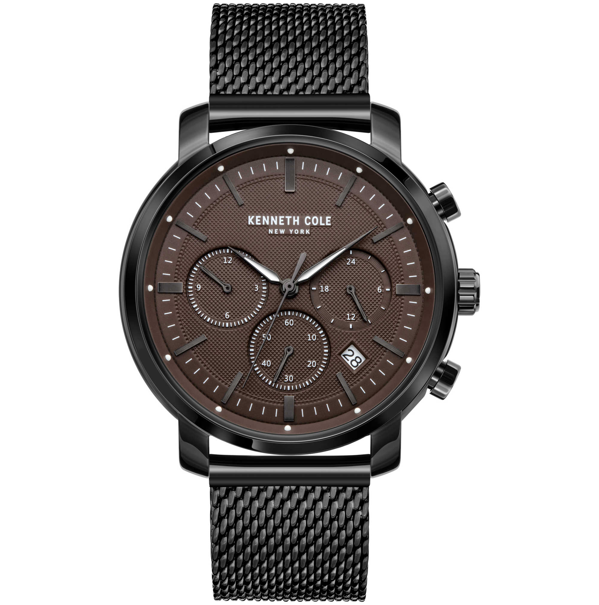 Kenneth Cole Men's 42.5mm Quartz Watch