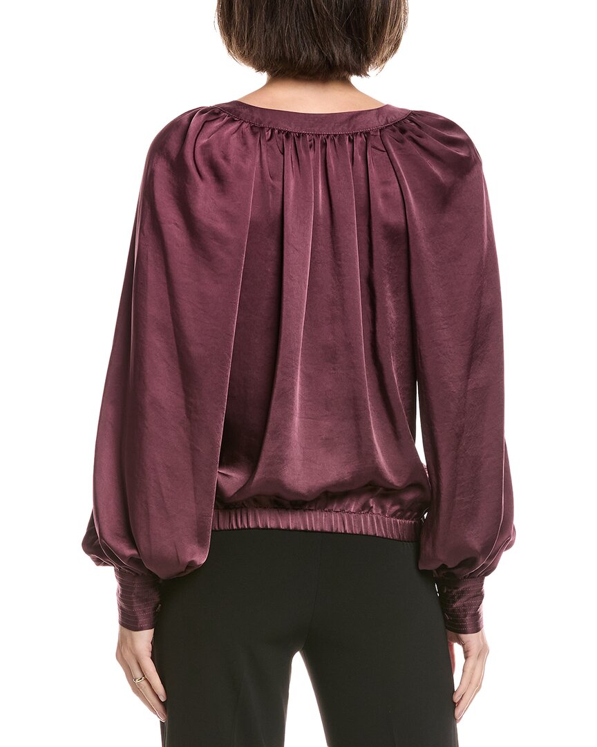 Ramy Brook Nevada Blouse