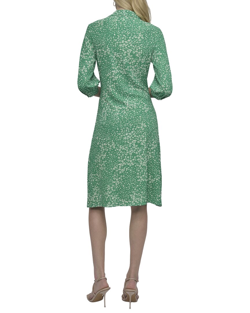 DKNY Shirt Dress