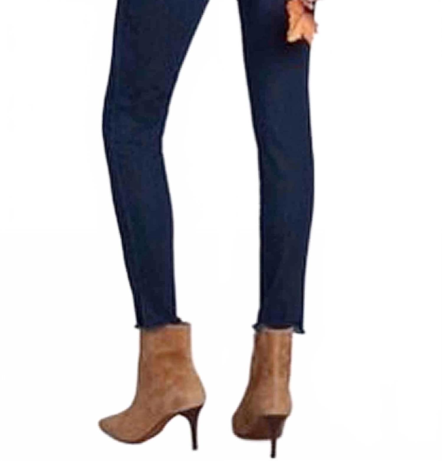 Gem Skinny Jean In Night Moves