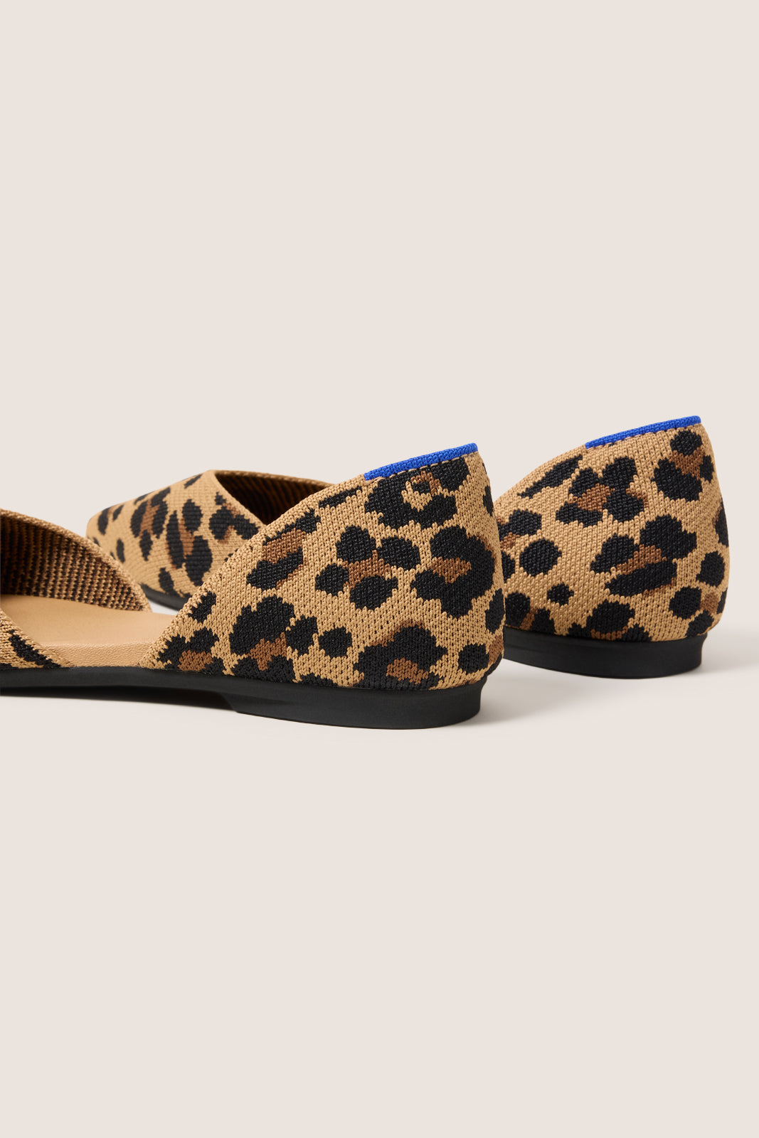 Women's The D`Orsay Flat