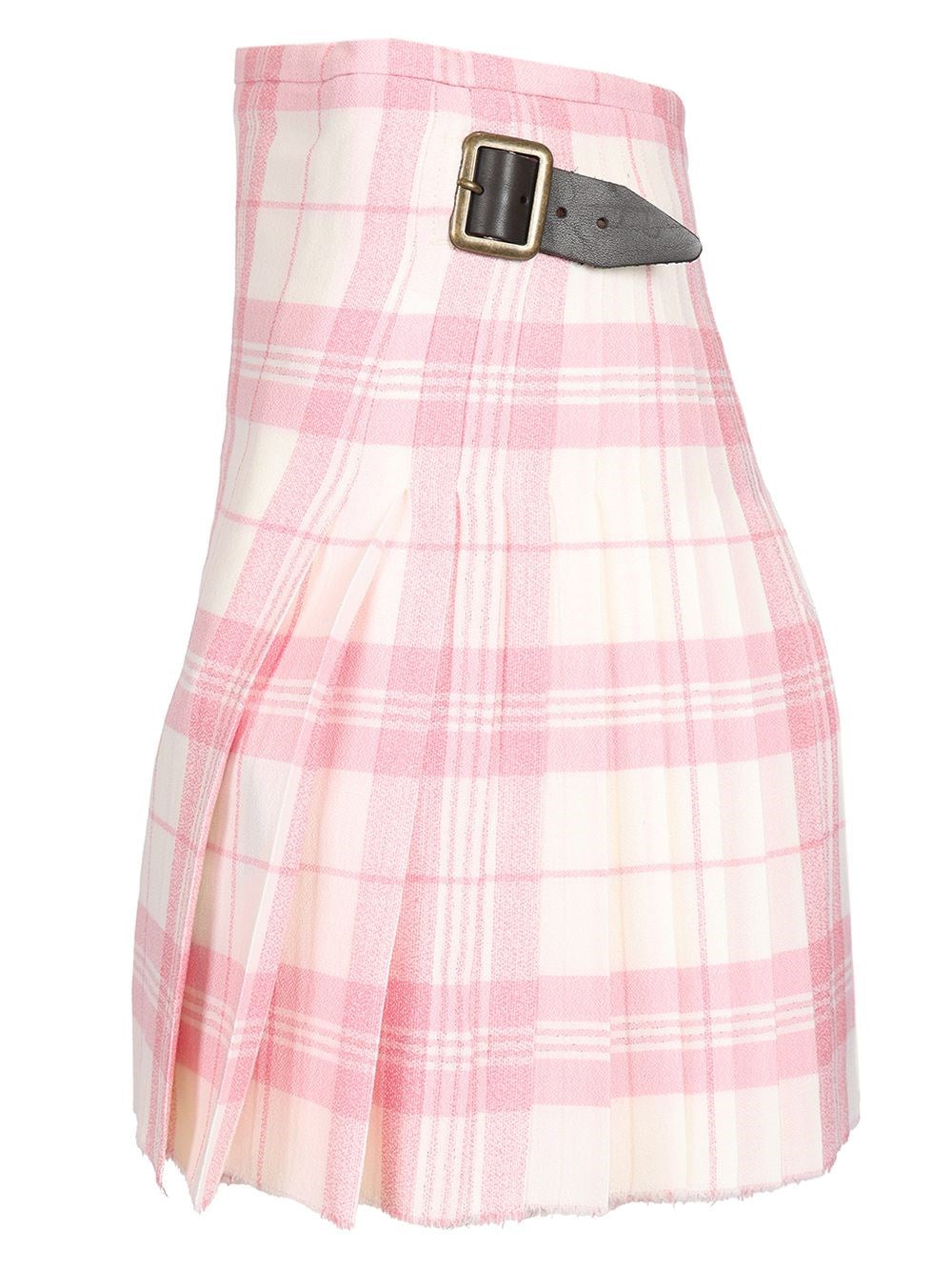 Vivienne Westwood Women "Kilt" Miniskirt
