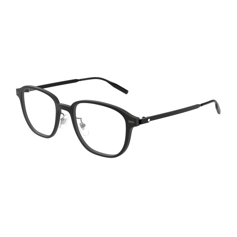 MB0466OA Linea Snowcap Eyeglasses