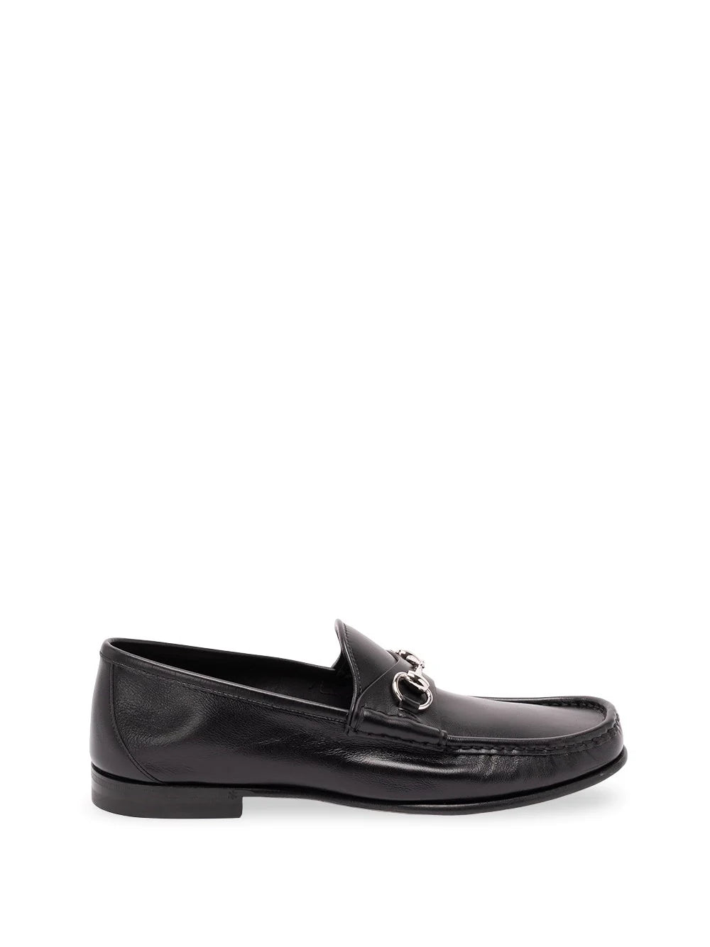 Gucci Men `Lugano` Loafers