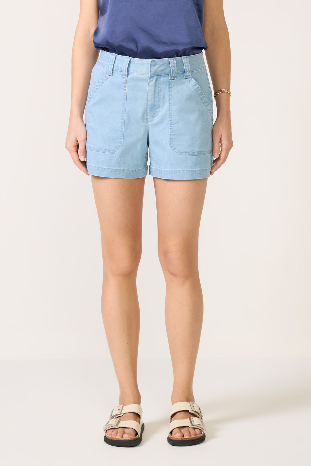 Women's Renewal Short