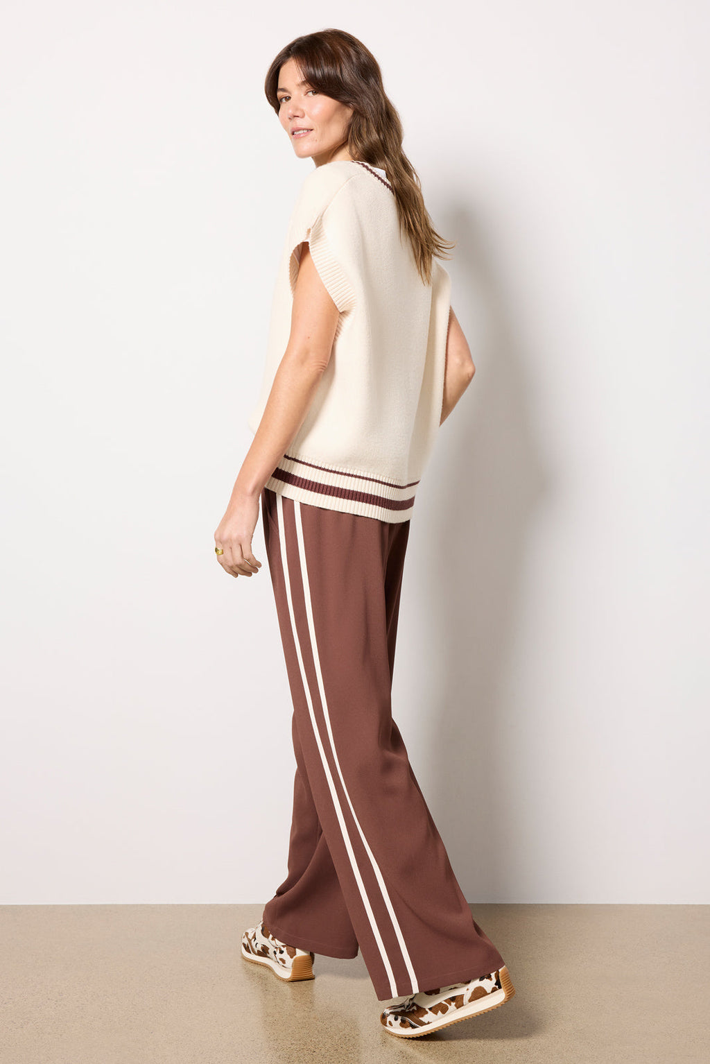 Women's Saunder Track Pants
