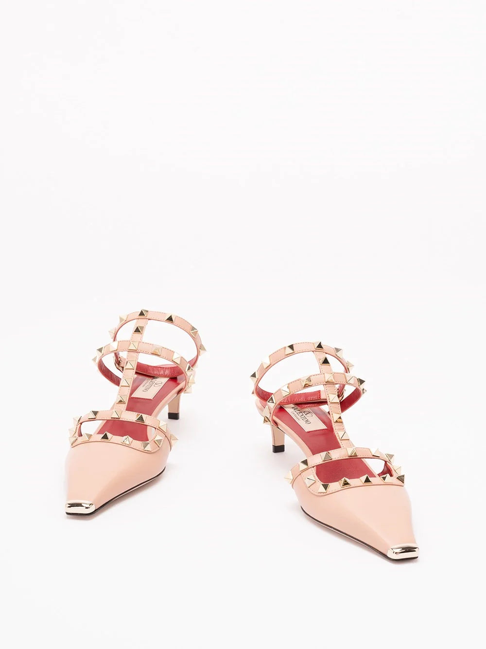 Valentino Garavani Women `Rockstud` Pumps