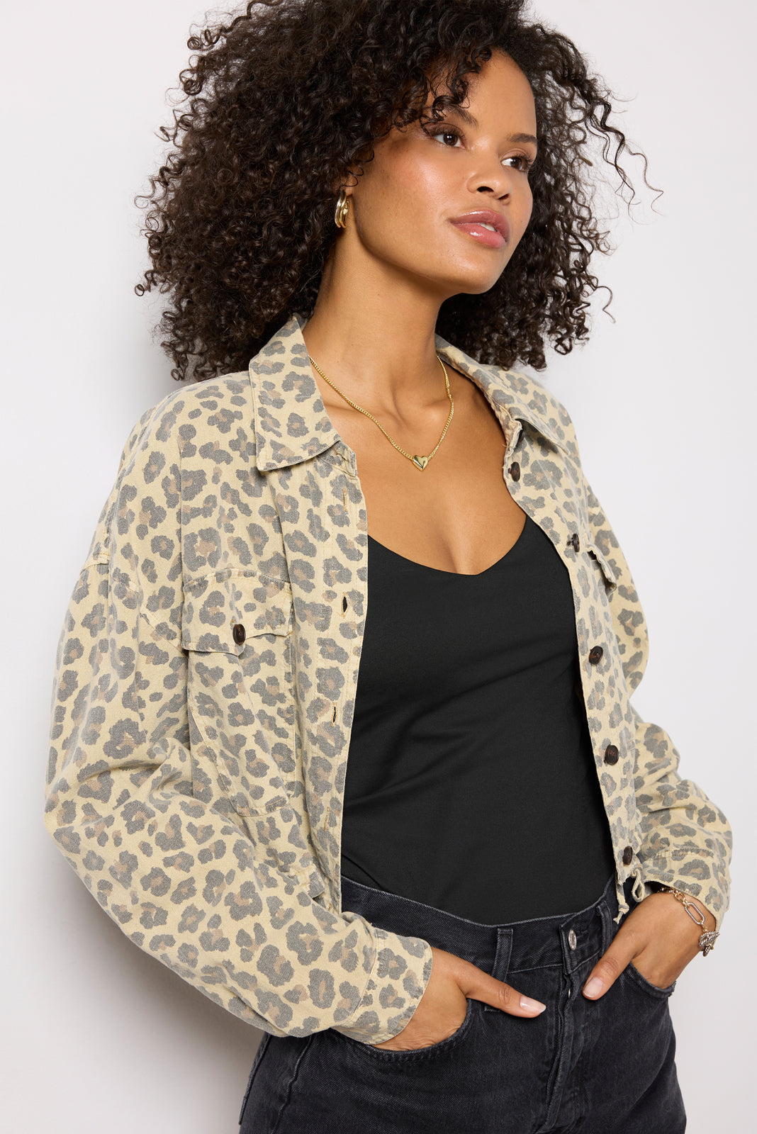 Women's Wild Story Jacket