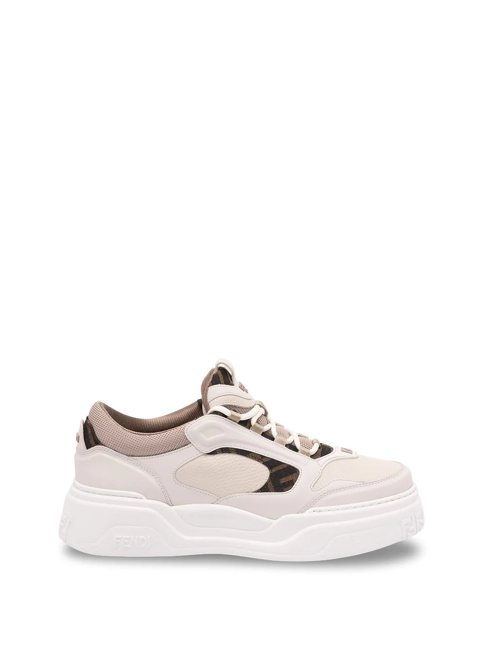 Fendi Men `Fendi Force` Sneakers