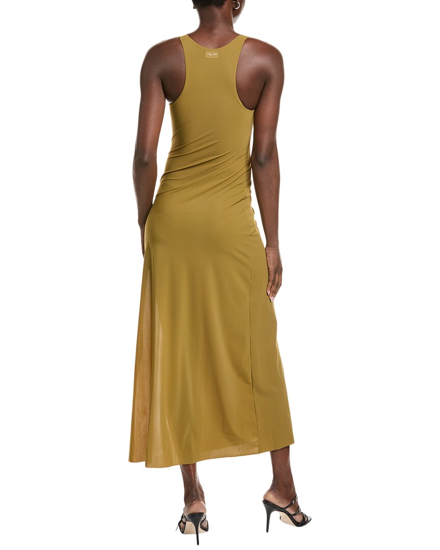 Chiara Boni La Petite Robe Karen Maxi Dress