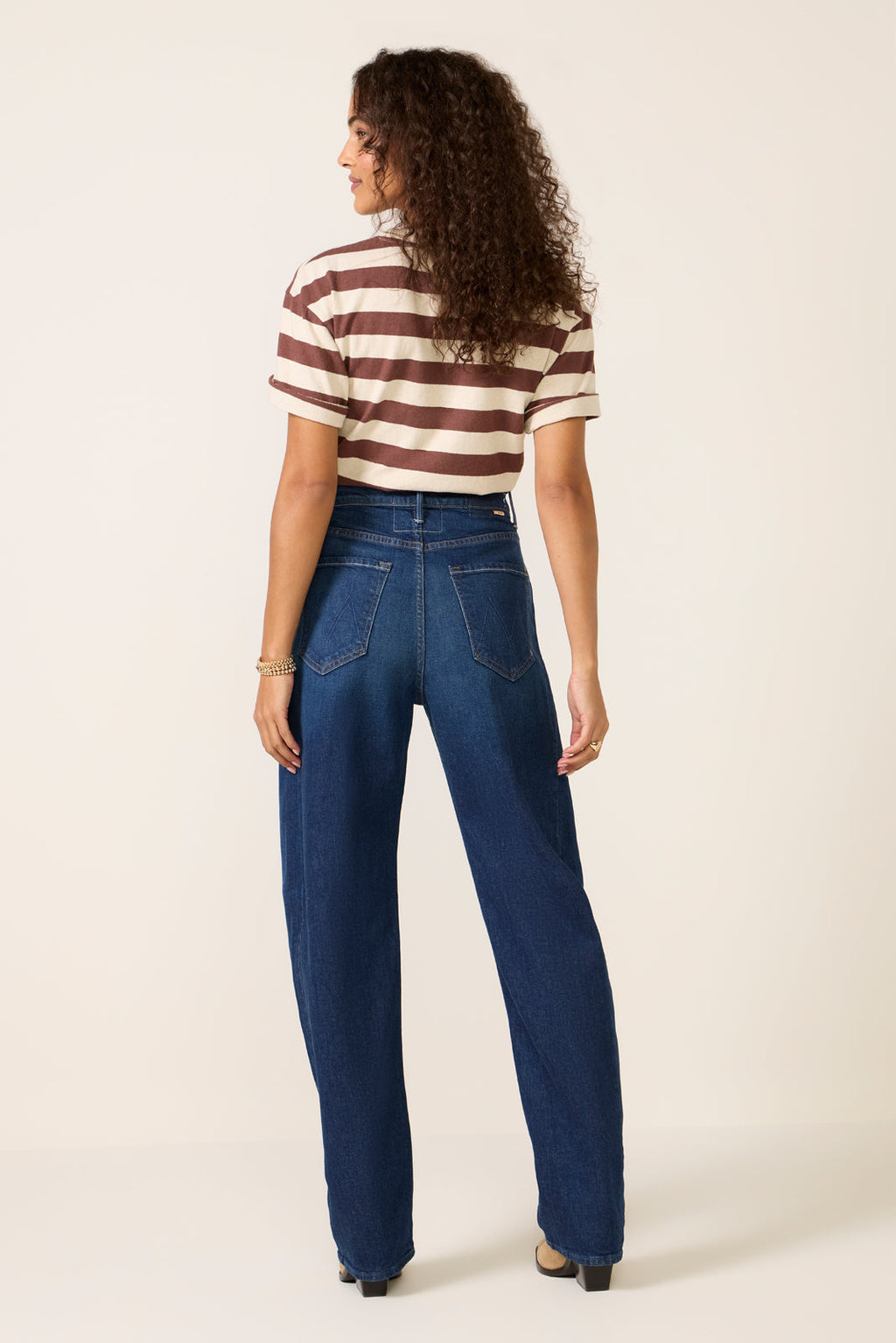 Women's The Full Pipe Skimp Jeans