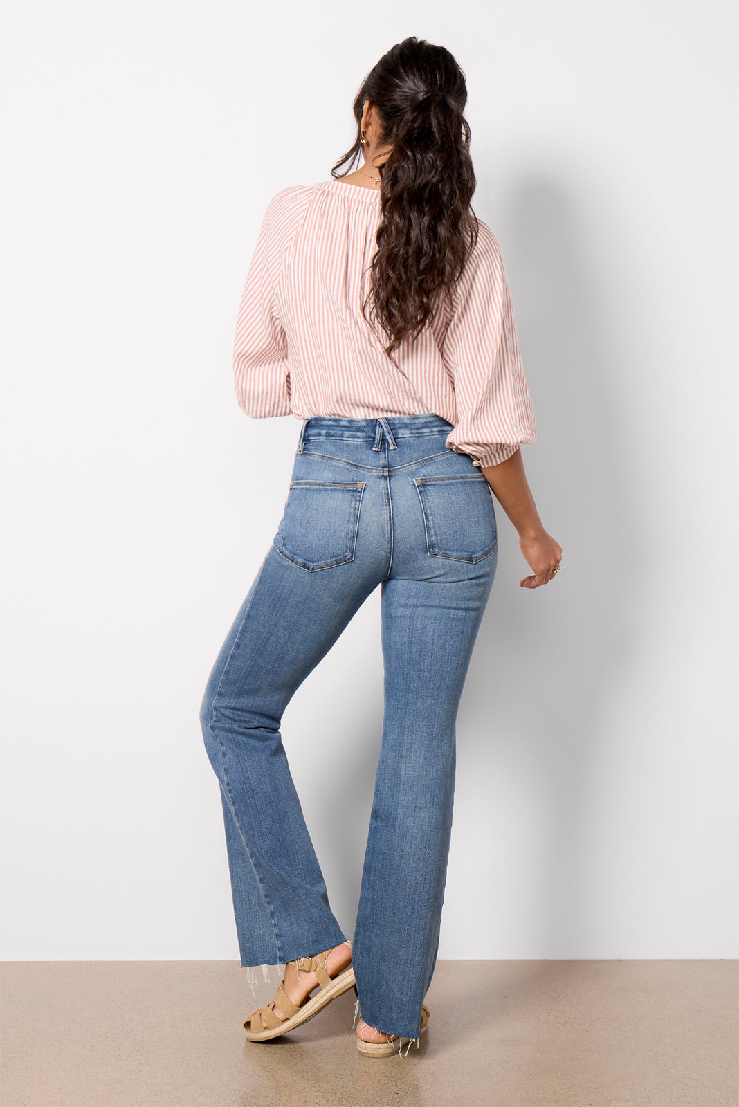 Women's Classic Boot Jeans