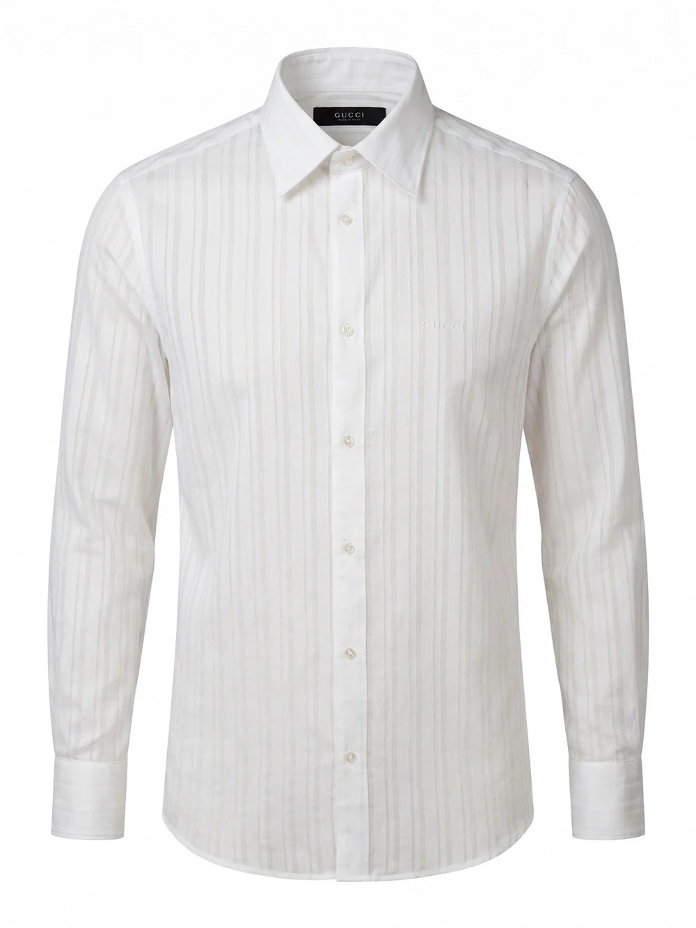Gucci Men Formal Shirt