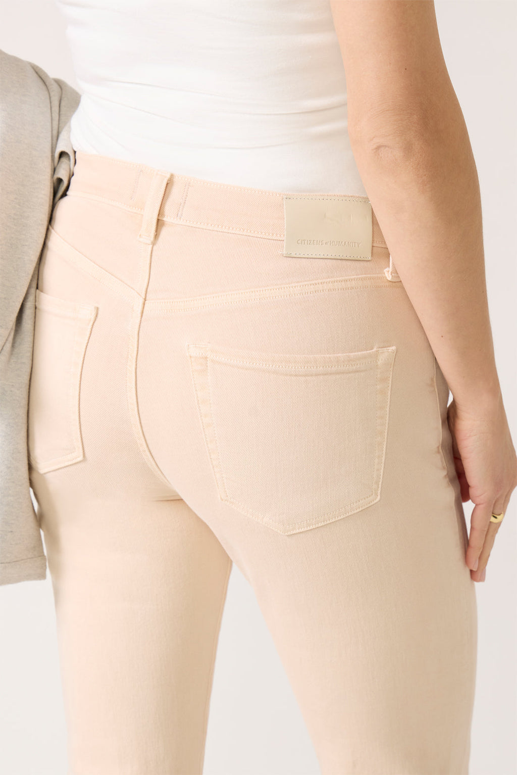 Women's Goldie Kick Flare Jeans